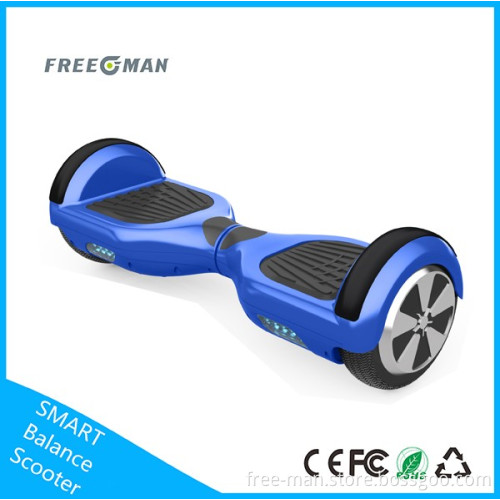 Classical Model 6.5inch Hover Boards 5colors mini smart 2 Wheel Self Balancing electric Scooter